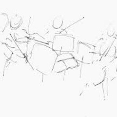 String Quartet No. 1(A New Era), Movement II, Adagio, Andante