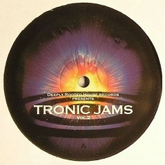 Crowdpleaser & Ly Sander - Jupiter (DEEPLY ROOTED HOUSE)