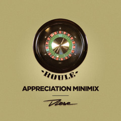Roulé Appreciation Minimix