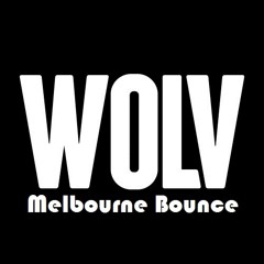 Dyro - WOLV (Bouncy Ric Bootleg)[Melbourne Bounce]
