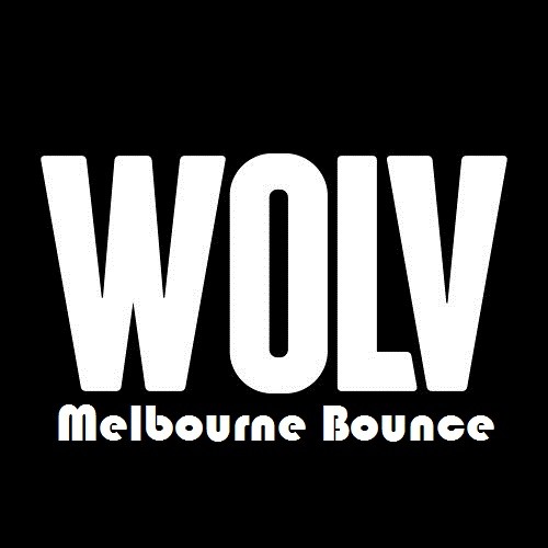 Dyro - WOLV (Bouncy Ric Bootleg)[Melbourne Bounce]