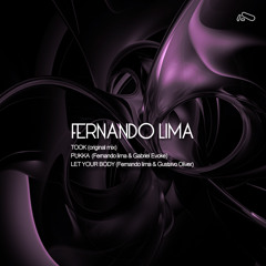 Fernando Lima & Gustavo Oliver  " Let Your Body"  *FREE DOWNLOAD