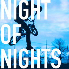 Night Of Nights