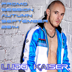 LUDO KAISER PROMO SESSION AUTUMN SEPTEMBER 2014