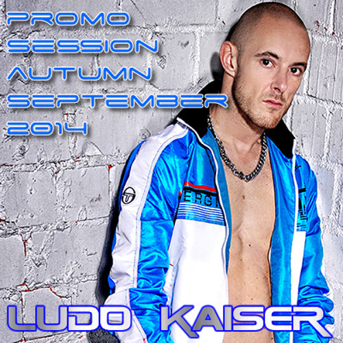 LUDO KAISER PROMO SESSION AUTUMN SEPTEMBER 2014
