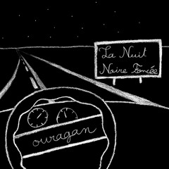 ouragan - Le Garçon Aux Cheveux Rouges