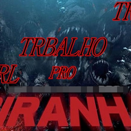 MONTAGEM - AQUI NO CASTELAR TRABALHO PRO PIRANHA (RF PRODUÇOES & DJS GABRIEL BOM FIM, ALESSANDRO)