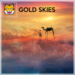 Sander Van Doorn, Martin Garrix & DVBBS Ft. Aleesia - Gold Skies (Zepidix  Remix)