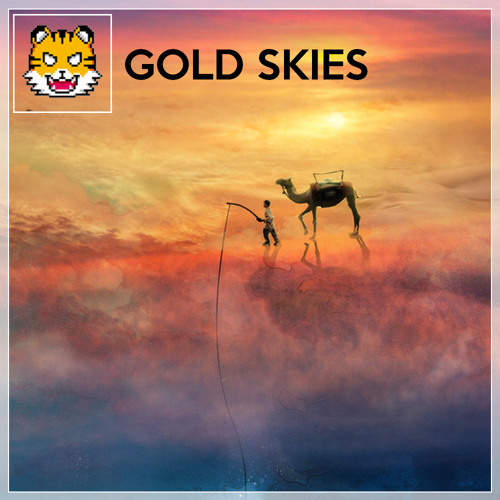 Sander Van Doorn, Martin Garrix & DVBBS Ft. Aleesia - Gold Skies (Zepidix  Remix)