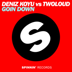 Deniz Koyu vs Twoloud - Goin Down
