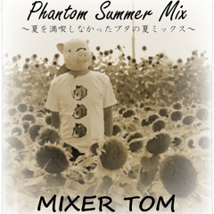 Phantom Summer Mix ～夏を満喫しなかったブタの夏Mix～