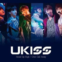 U-KISS - One Call Away