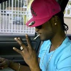 Shawn Storm - Tanbad - Tanbad Riddim - kwashawna Records - September 2014 [@DjMadAnts][@YardHype]