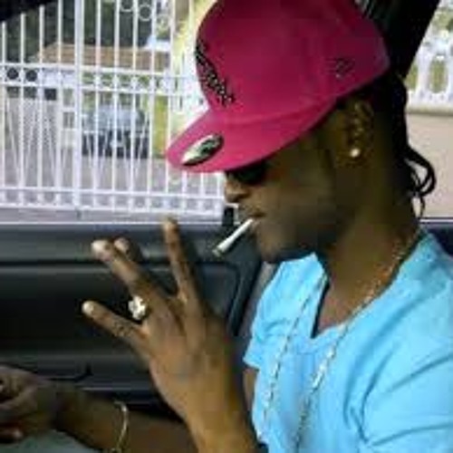 Shawn Storm - Tanbad - Tanbad Riddim - kwashawna Records - September 2014 [@DjMadAnts][@YardHype]