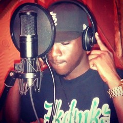 Hold It Down by Smoke Jonesz