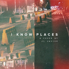 I Know Places (Cover) - Lykke Li