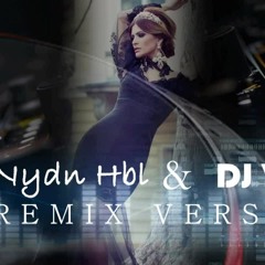 (SP) Preslava - Moeto Slabo Mqsto ( Nydn Hbl & DJ Valio Remix Version )