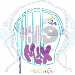 The Cloud Mix (Mixed And Hosted By Freshlee - 5nipes)