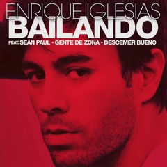 Bailando - Enrique Iglesias Ft GDZ & Decemer B. (Up Moombah!)  [ PRO Remix ] 94 - 108
