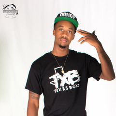 DEEP DOWN SOUTH (cover)