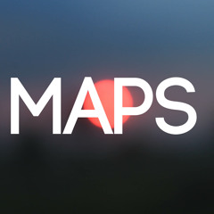 Maps - Maroon 5