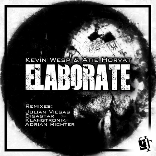 Kevin Wesp & Atie Horvat - Chozen (Julian Viegas Remix)