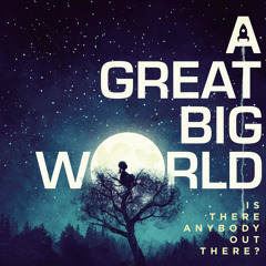 I Don't Wanna Love Somebody Else - A Great Big World
