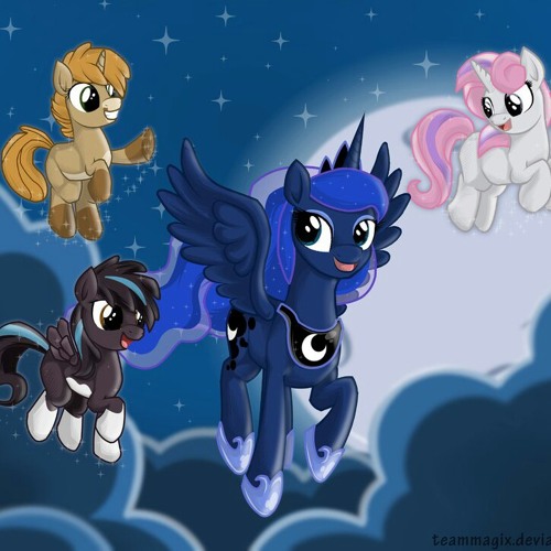 Children of the night mlp