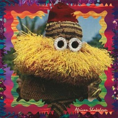 Unknown Artist - Bayaya (Axel Boman Rerub)