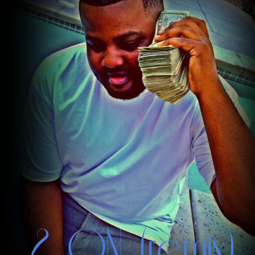 2 ON (remix) ft Drake