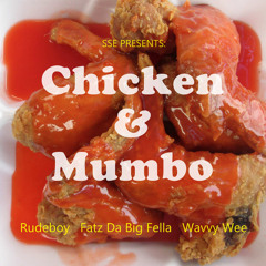 CHICKEN & MUMBO