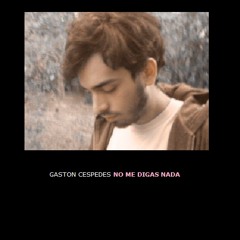 Artificial - Gastón Céspedes