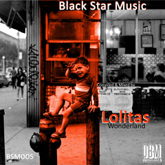 BLACK STAR MUSIC ver. 5.0 || Mixed By Lolitas Wonderland || (BSM005)