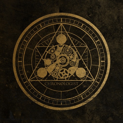 Cartographer Album Art