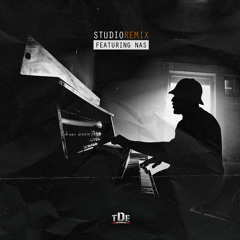 ScHoolboy Q - Studio (Remix) Ft. Nas & BJ THe CHicago Kid