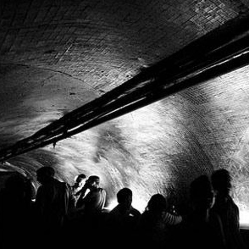 Mike Ravelli | Shelter | Shanghai