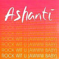 ASHANTI - ROCK WITH U ( XTEND. CARLOS DJ )