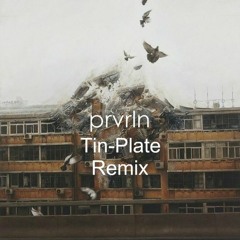 Prvrln - Тепло (Windy Trap Remix)