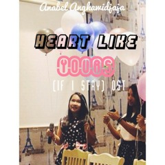 Heart Like Yours (accapella)