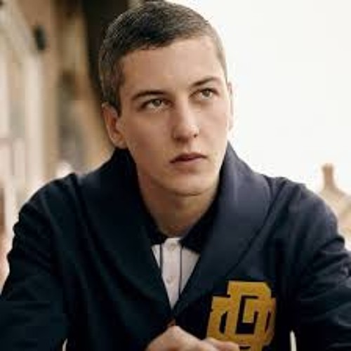Grime Reload 5: Devlin (Yeah it's like chin him, chin him, chin him)