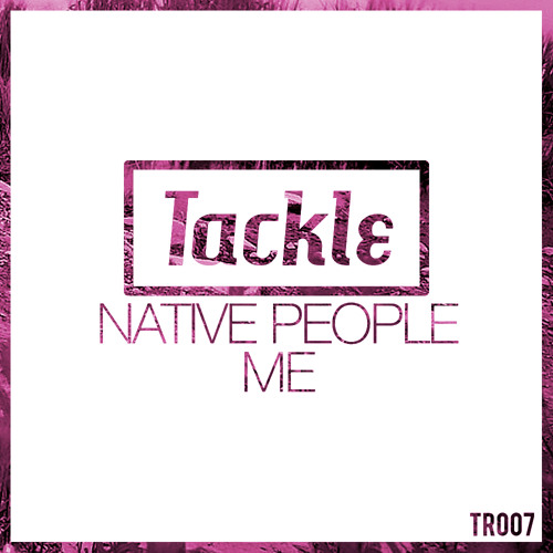 Native People - Me