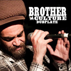 Brother Culture - Strong DUBPLATE for PASHARO