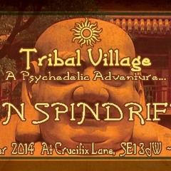 Tribal Sunset Mix 2014