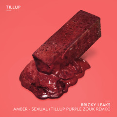 Amber - Sexual (Tillup Purple Zouk Remix)
