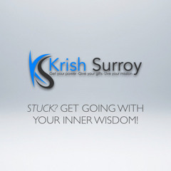 Stuck? Get going with your inner wisdom!