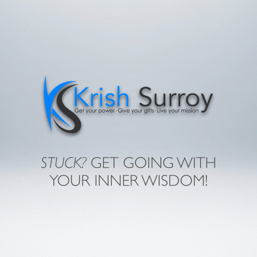 Stuck? Get going with your inner wisdom!