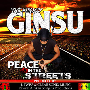 Peace In The Streets