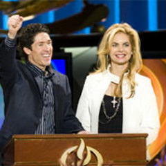 Joel Osteen