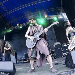 Insomnium - Down With The Sun [Cover]