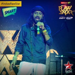 Muskurane - Rituraj Mohanty (India's Raw Star)